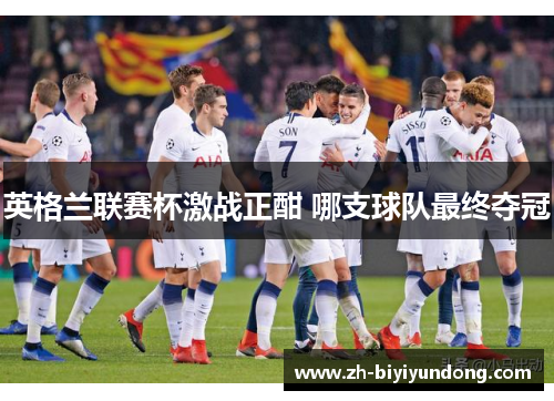 英格兰联赛杯激战正酣 哪支球队最终夺冠