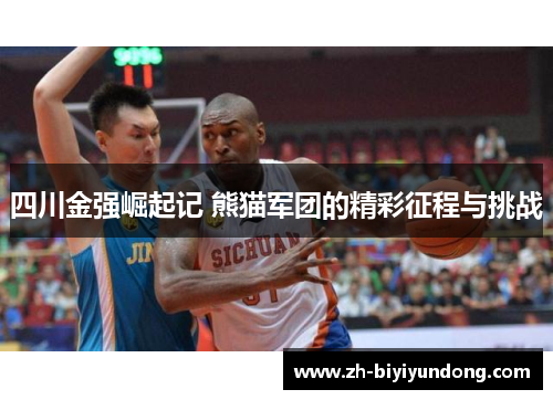 四川金强崛起记 熊猫军团的精彩征程与挑战 四川金强崛起记 熊猫军团的精彩征程与挑战